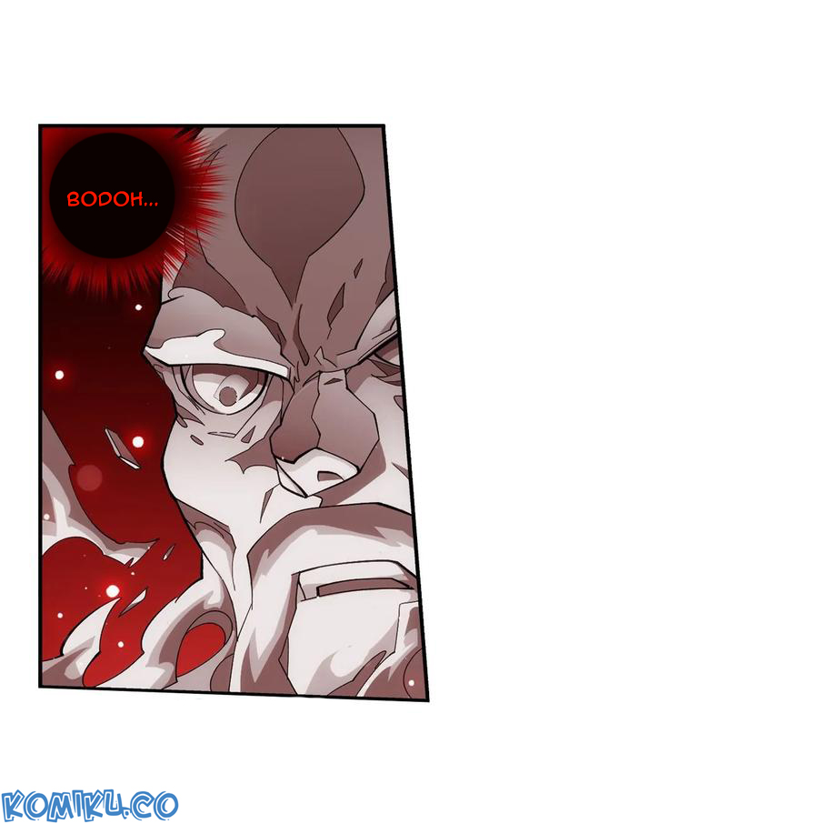 Battle Through the Heavens Chapter 297 Bahasa Indonesia